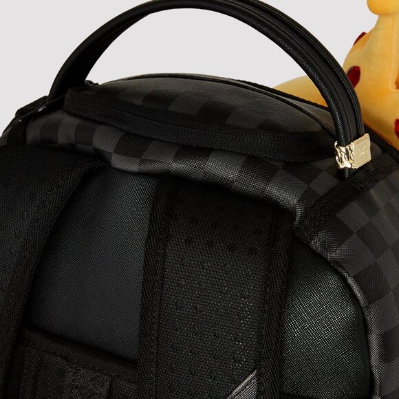 Sprayground Atromane Stuck In Backpack - Picture 3 of 10